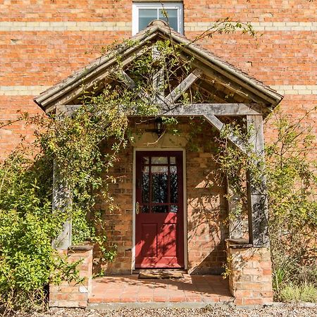 Mareham House Bed & Breakfast Слийфорд Екстериор снимка